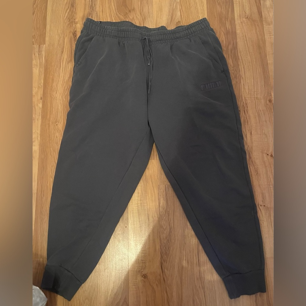 Puma Sweatpants